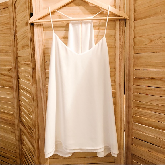 Express Tops - Express Barcelona Cami Express Tops - Express Barcelona Cami